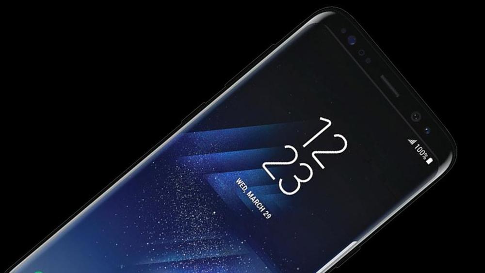 samsung galaxy s8 cmimi