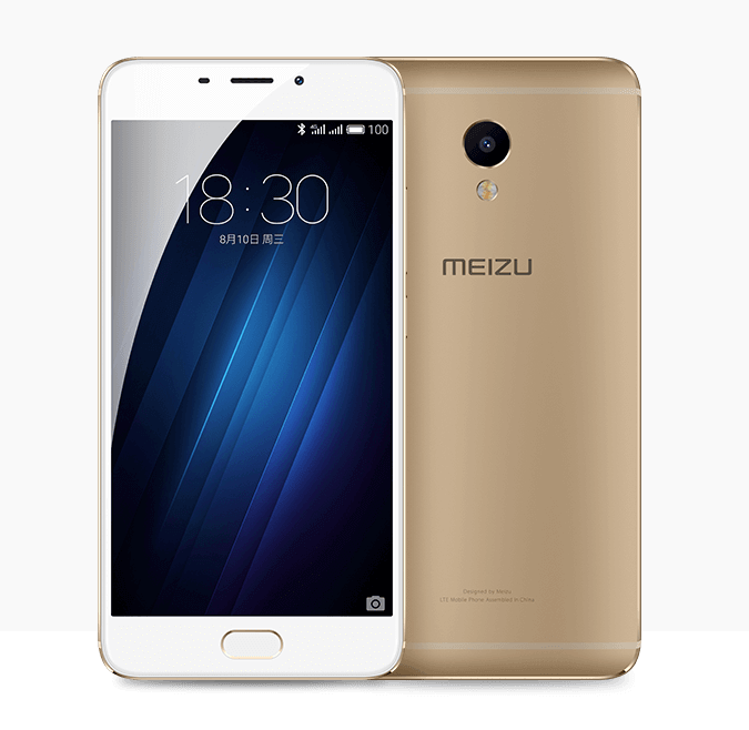 Meizu M E Ufficiale Prezzo Uscita E Scheda Tecnica Cellulare Magazine