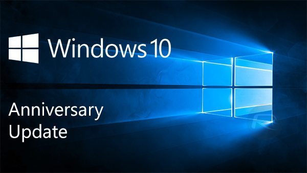 Не устанавливается windows 10 anniversary