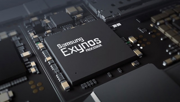 Exynos 8895 рейтинг процессоров