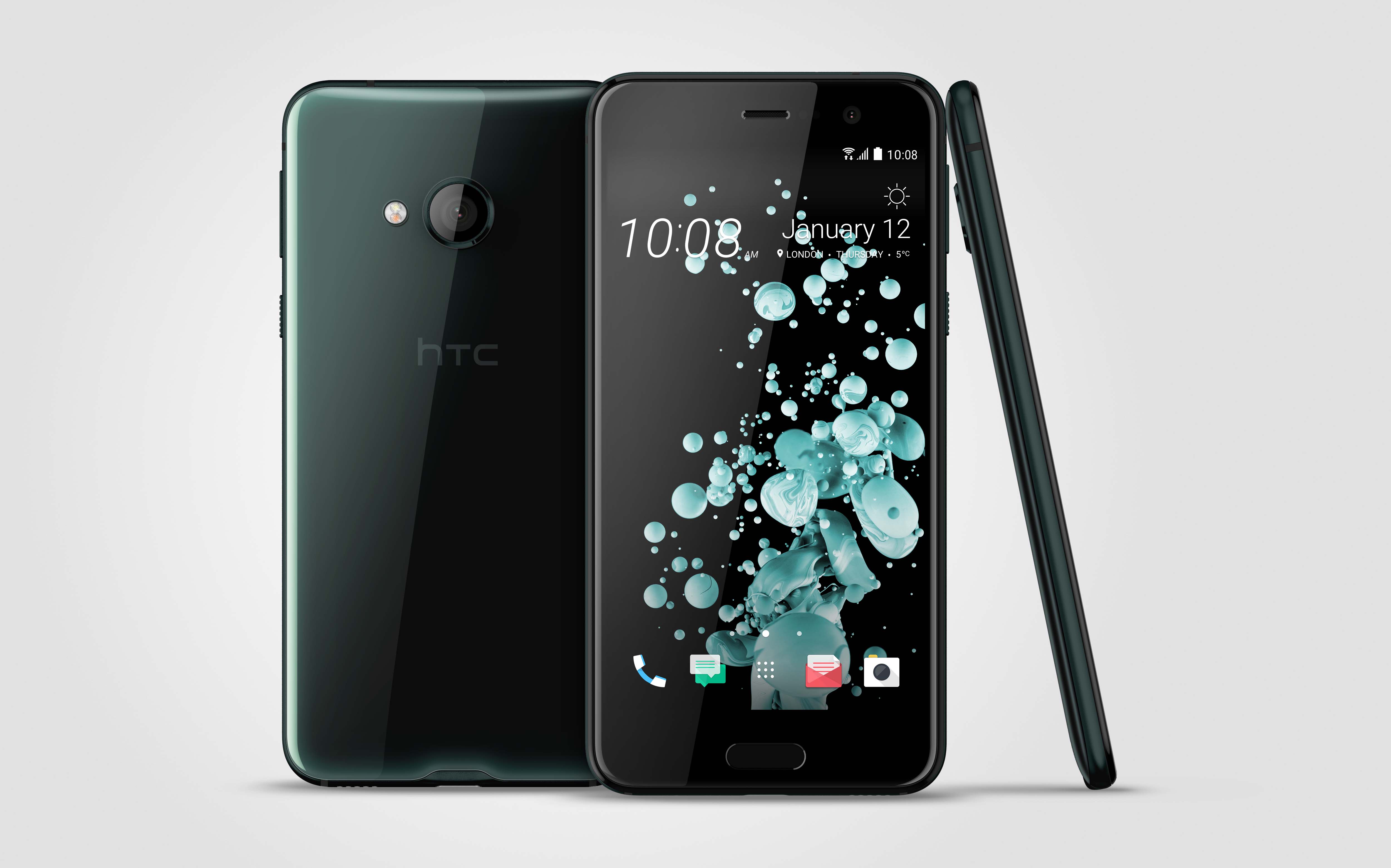 Htc u ultra перезагрузка