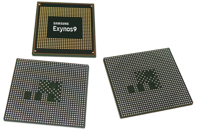 exynos 9810 nm