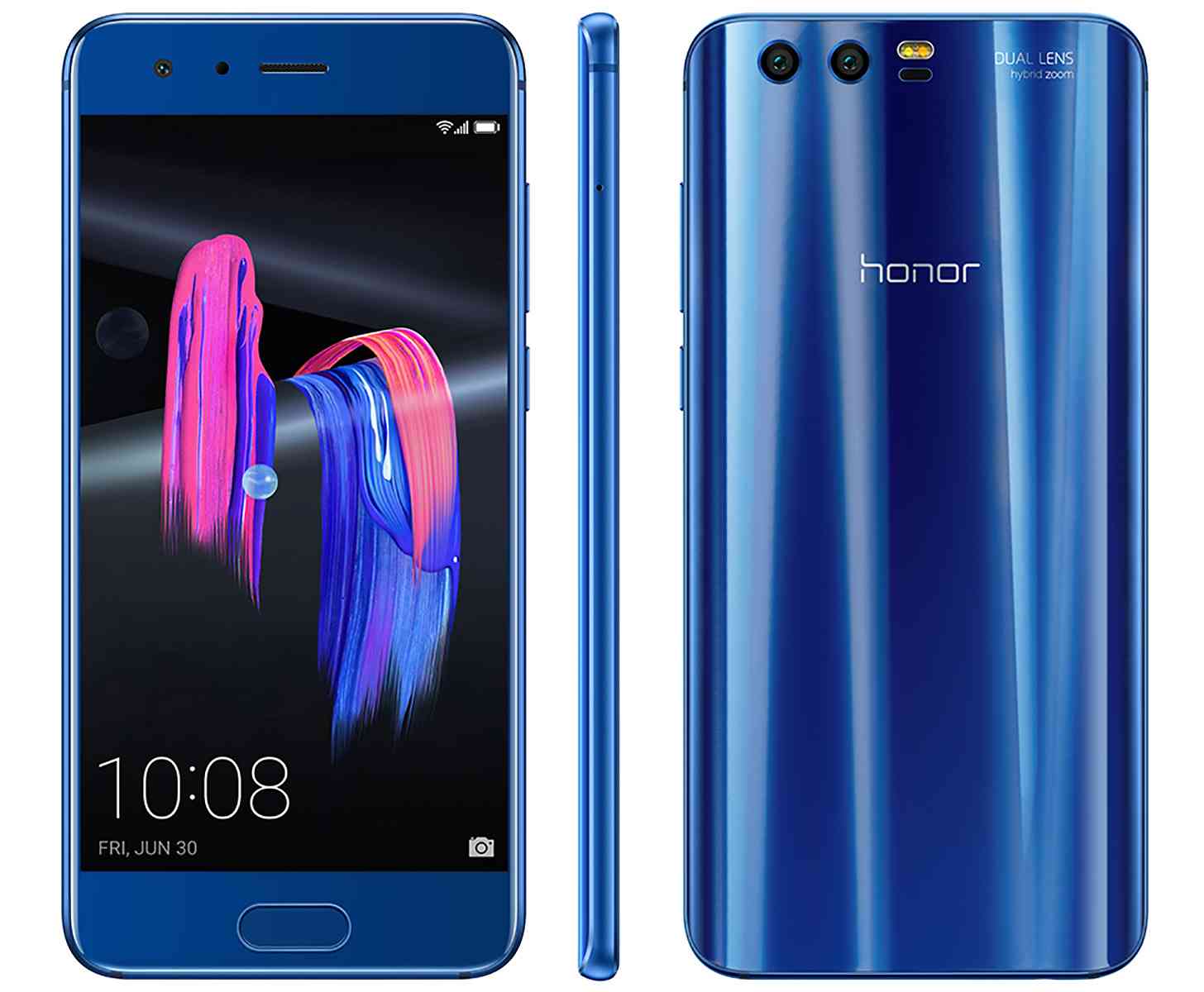 Honor 9 сим лоток совместимость