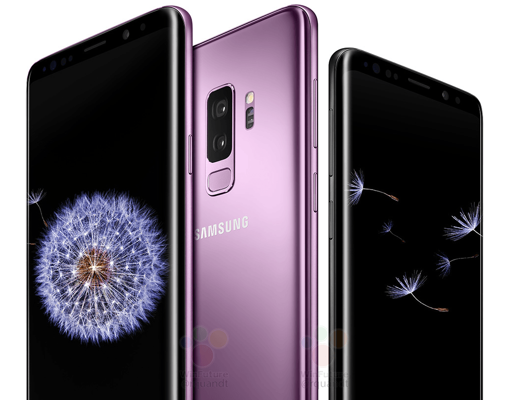 galaxy 9 plus