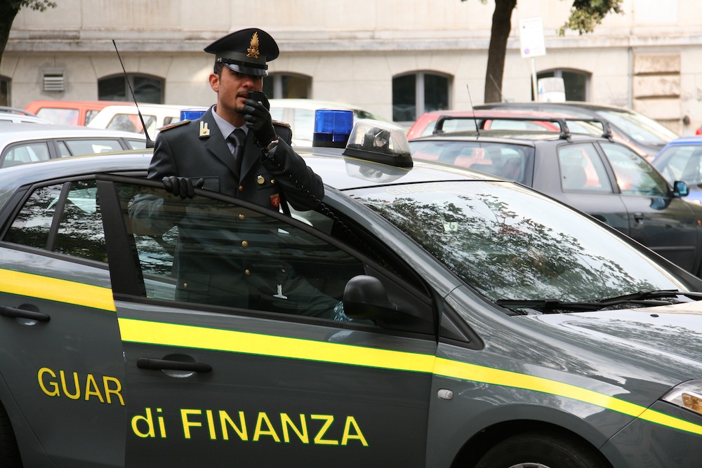 Operatori e fatturazione: arriva la Guardia di Finanza