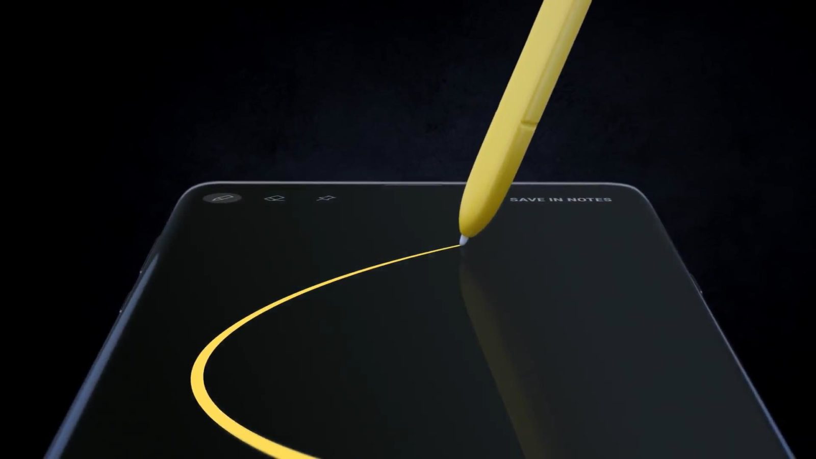 Galaxy Note 9 Download The First Promo Video