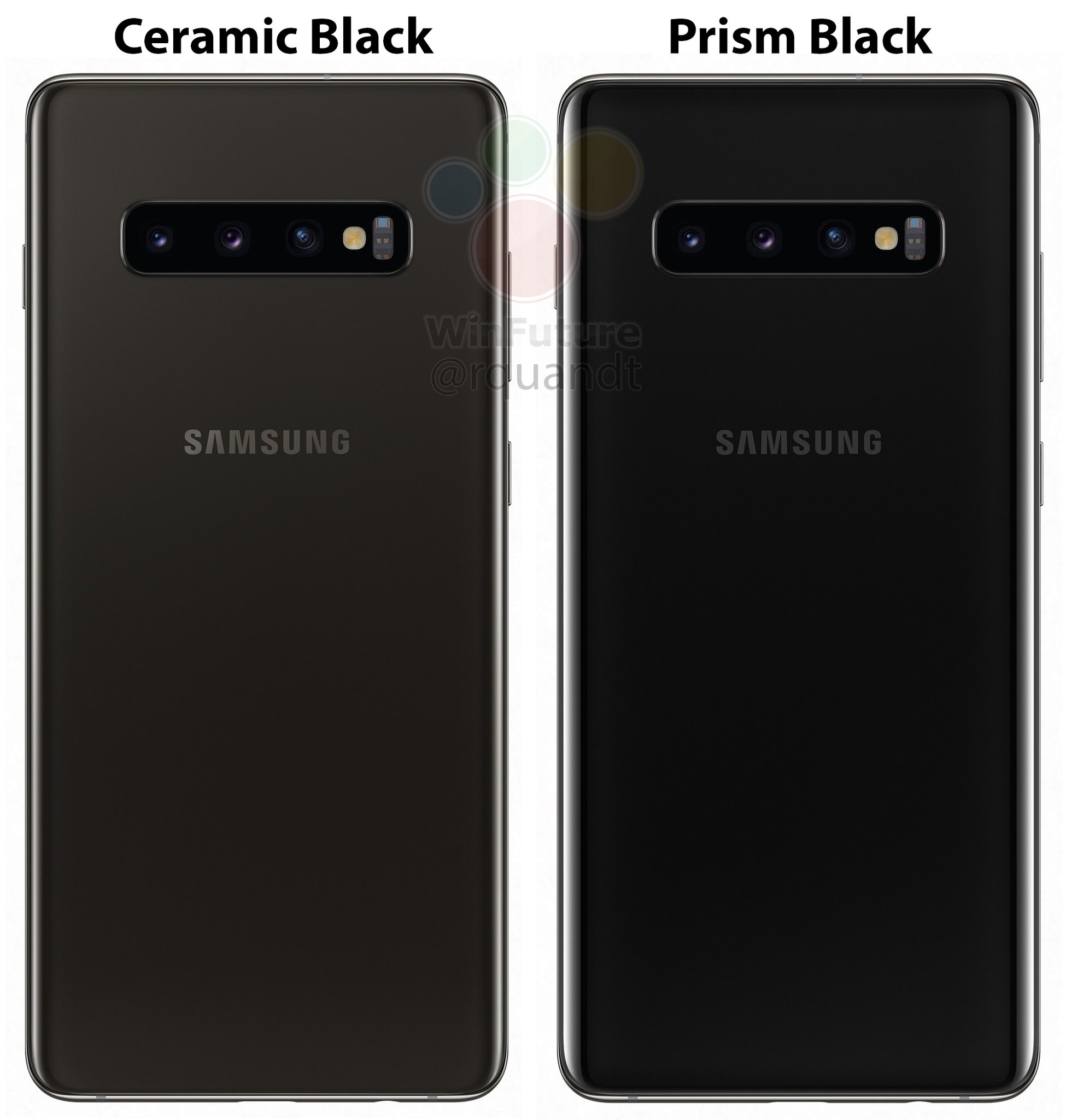 galaxy s10 ceramic