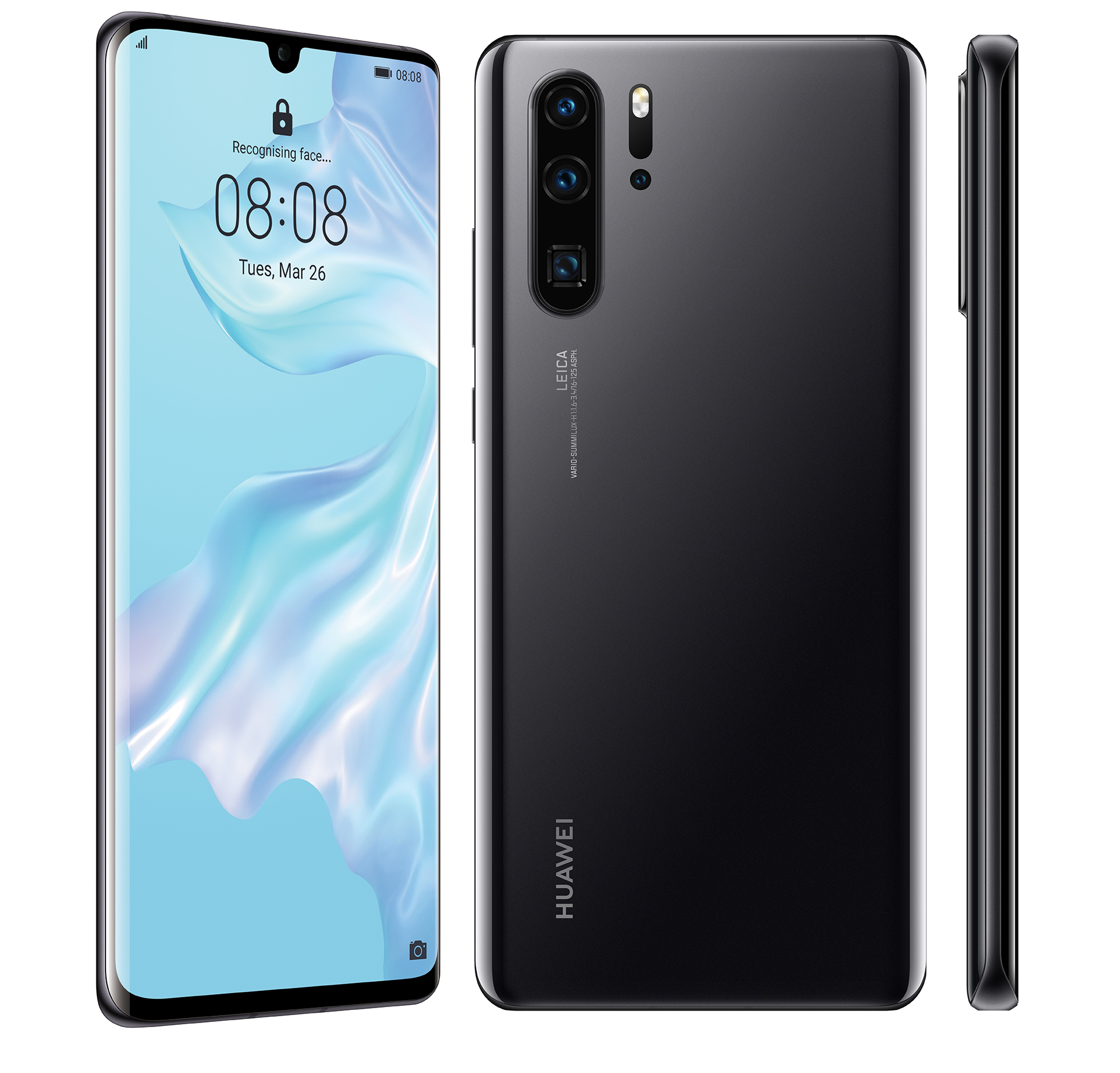 Huawei P30 Pro: battery test e live test - la giornata con P30 Pro