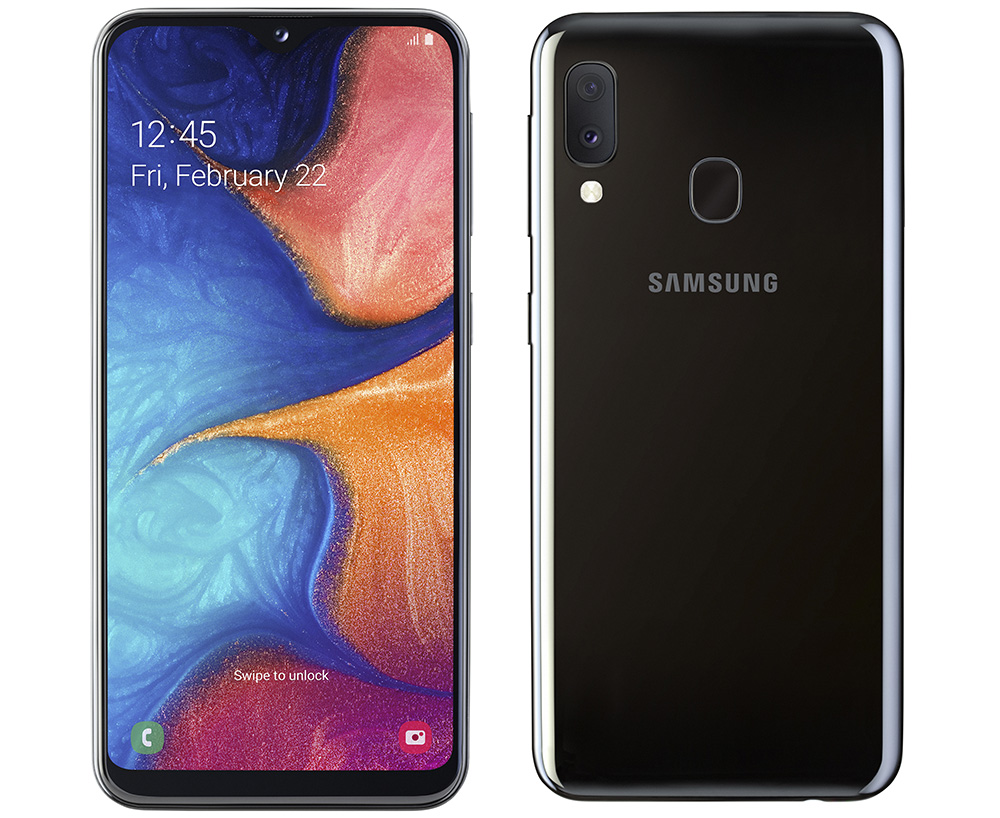 samsung galaxy a 50 2020