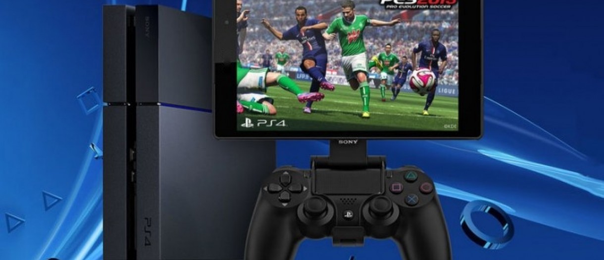 ps4 remote play on any android