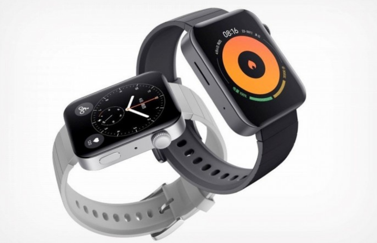 Какие часы лучше apple watch или xiaomi