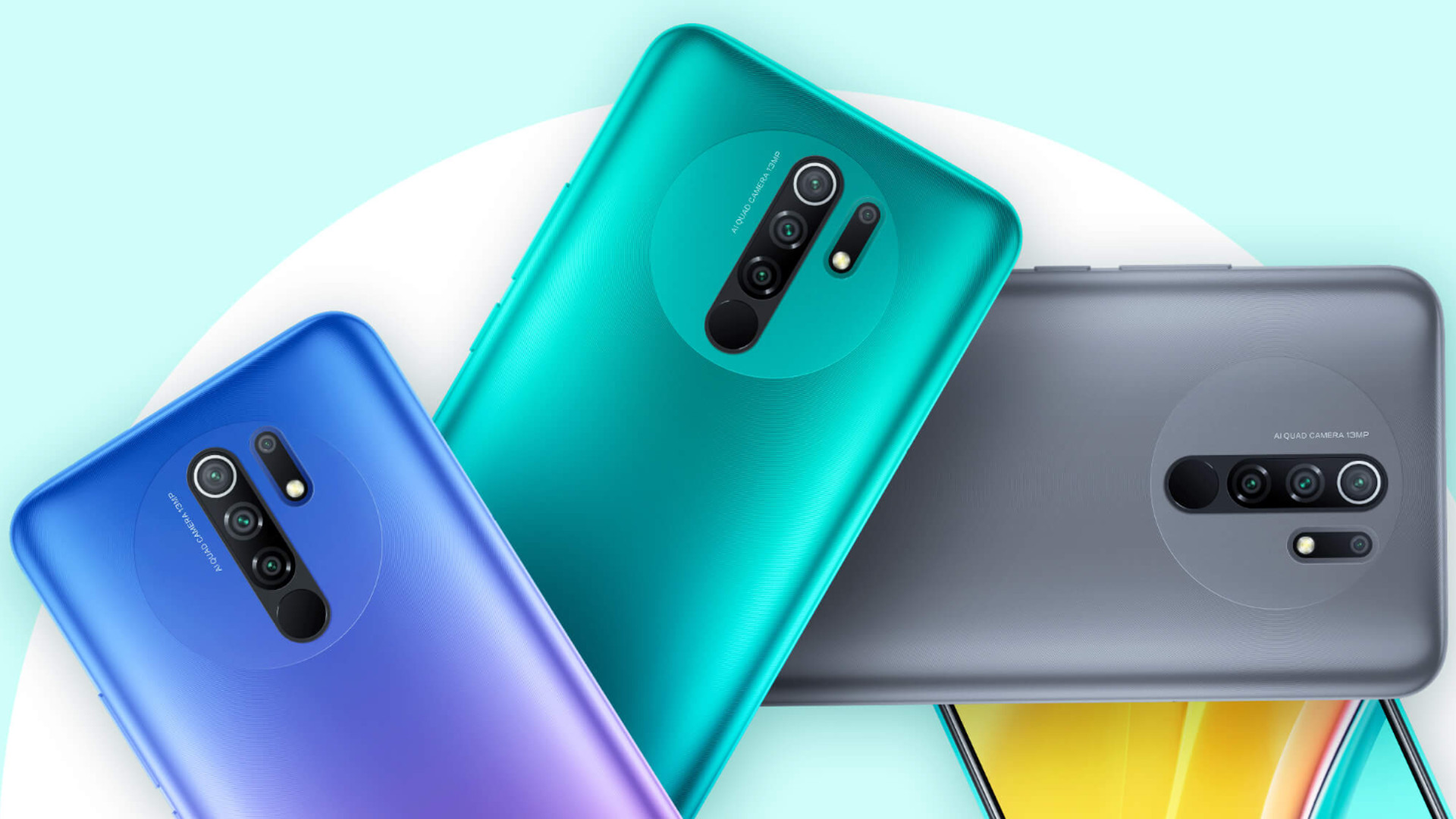 Журнал звонков xiaomi redmi 9 nfc не работает