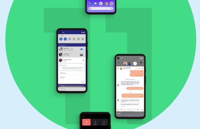 android 11 one ui 3