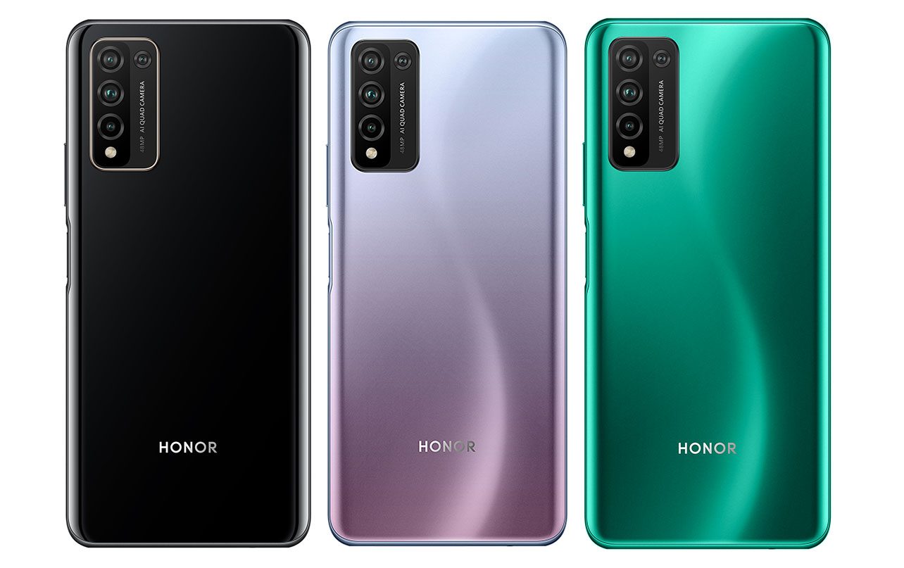 Что лучше honor 10x lite или 30i