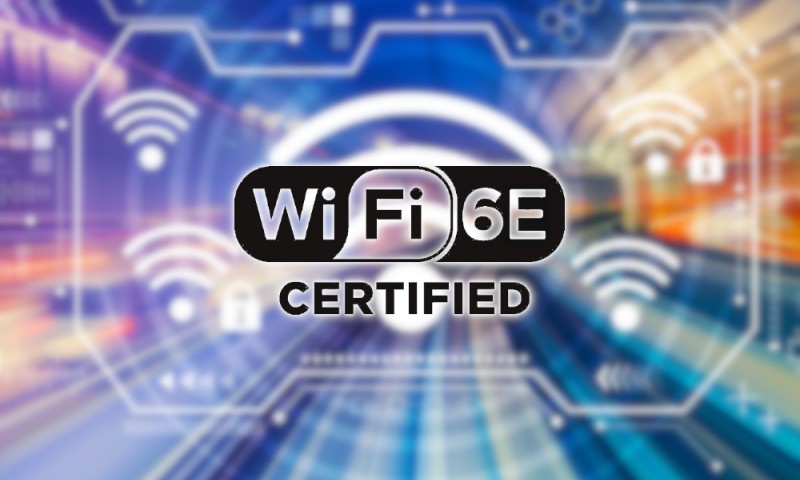 Wifi 6e что это